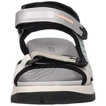 Ecco Offroad W Multicolor Sage in bunt