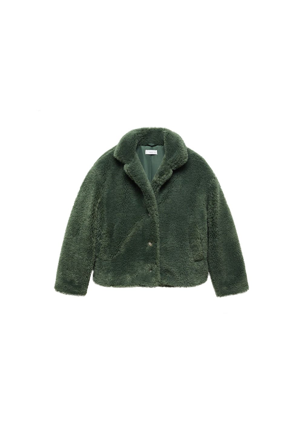 Coat 'Sherpa'