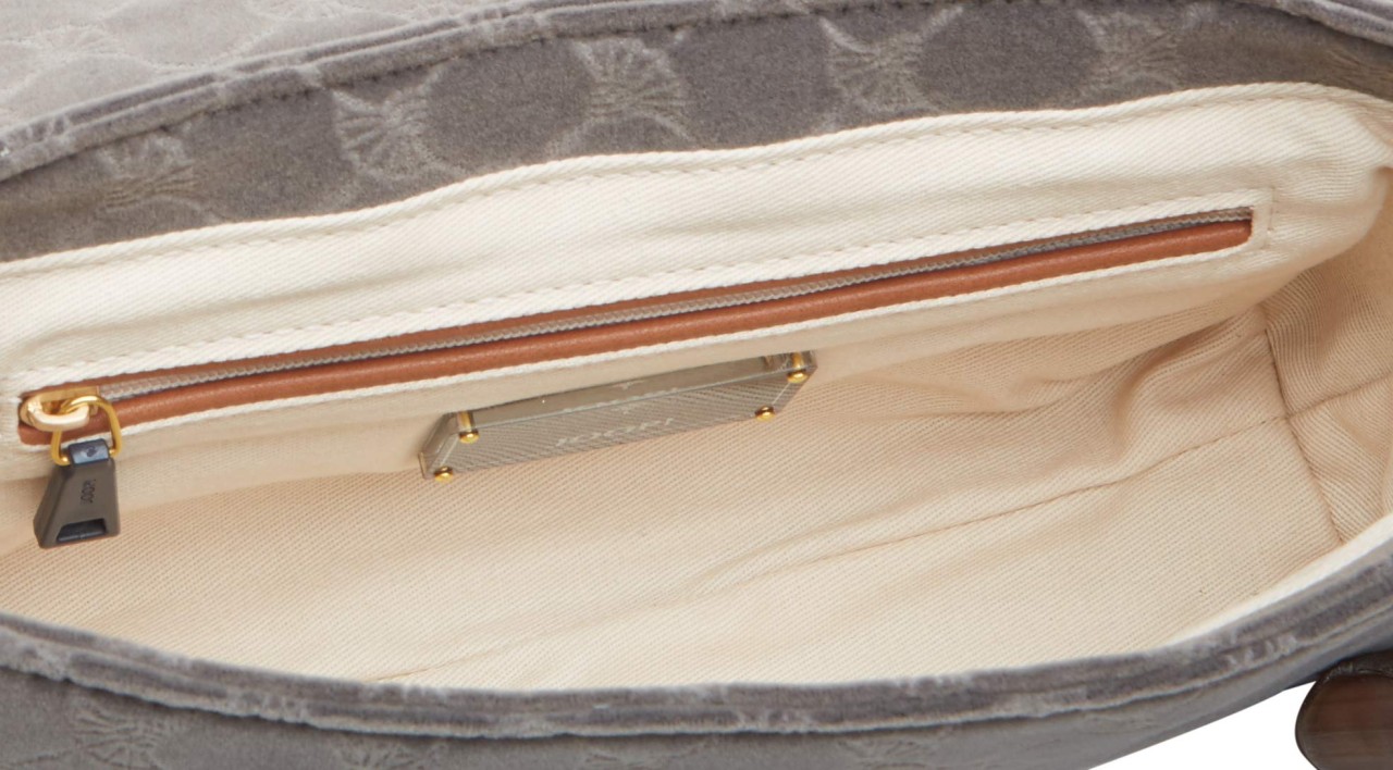 JOOP! Handtaschen taupe ida shoulderbag xshf