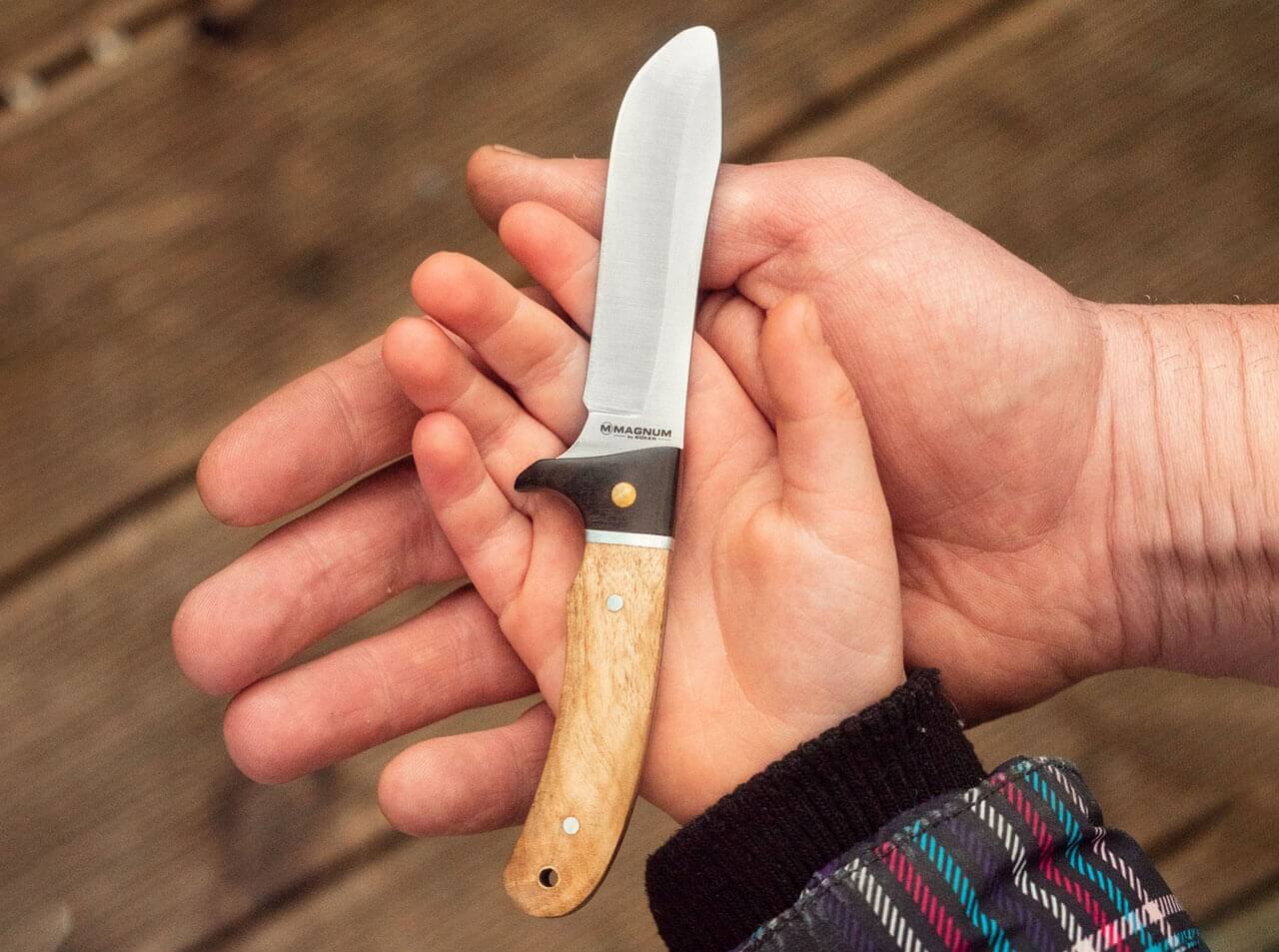 Kids Knife