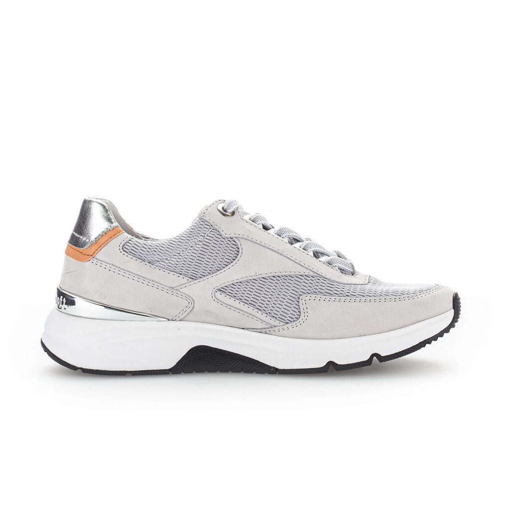 rollingsoft Sneaker low grau