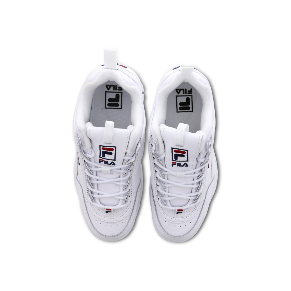 FILA Disruptor II Premium 5FM00002125 / weiss