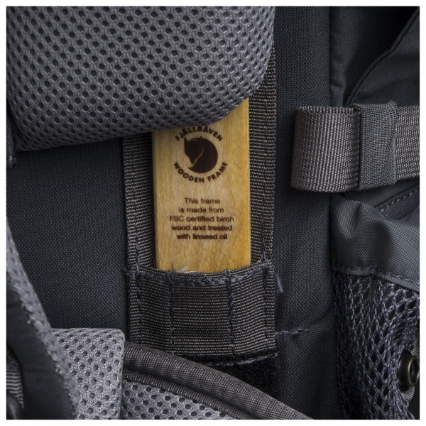 Fjällräven - Women's Kajka 75 - Trekkingrucksack