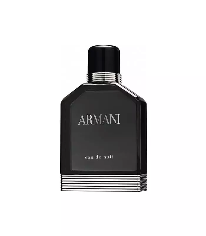 EAU DE NUIT Eau de Toilette Vaporisateur