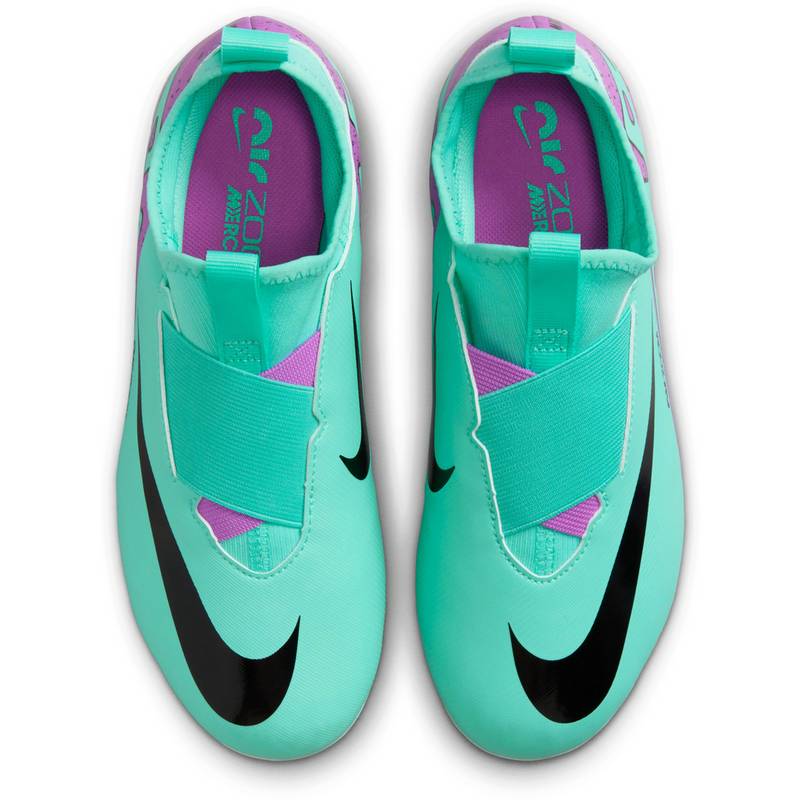 Nike JR Mercurial ZOOM VAPOR 15 ACADEMY FG/MG Fußballschuhe Kinder
