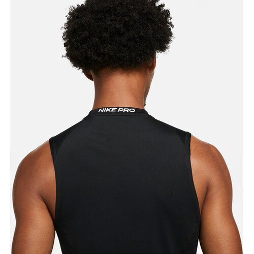 HERREN SHIRT M NP DF TOP SL TIGHT