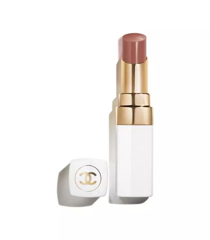 ROUGE COCO BAUME Le Baume Teinté Hydratant Embellisseur Intensité Sur Mesure