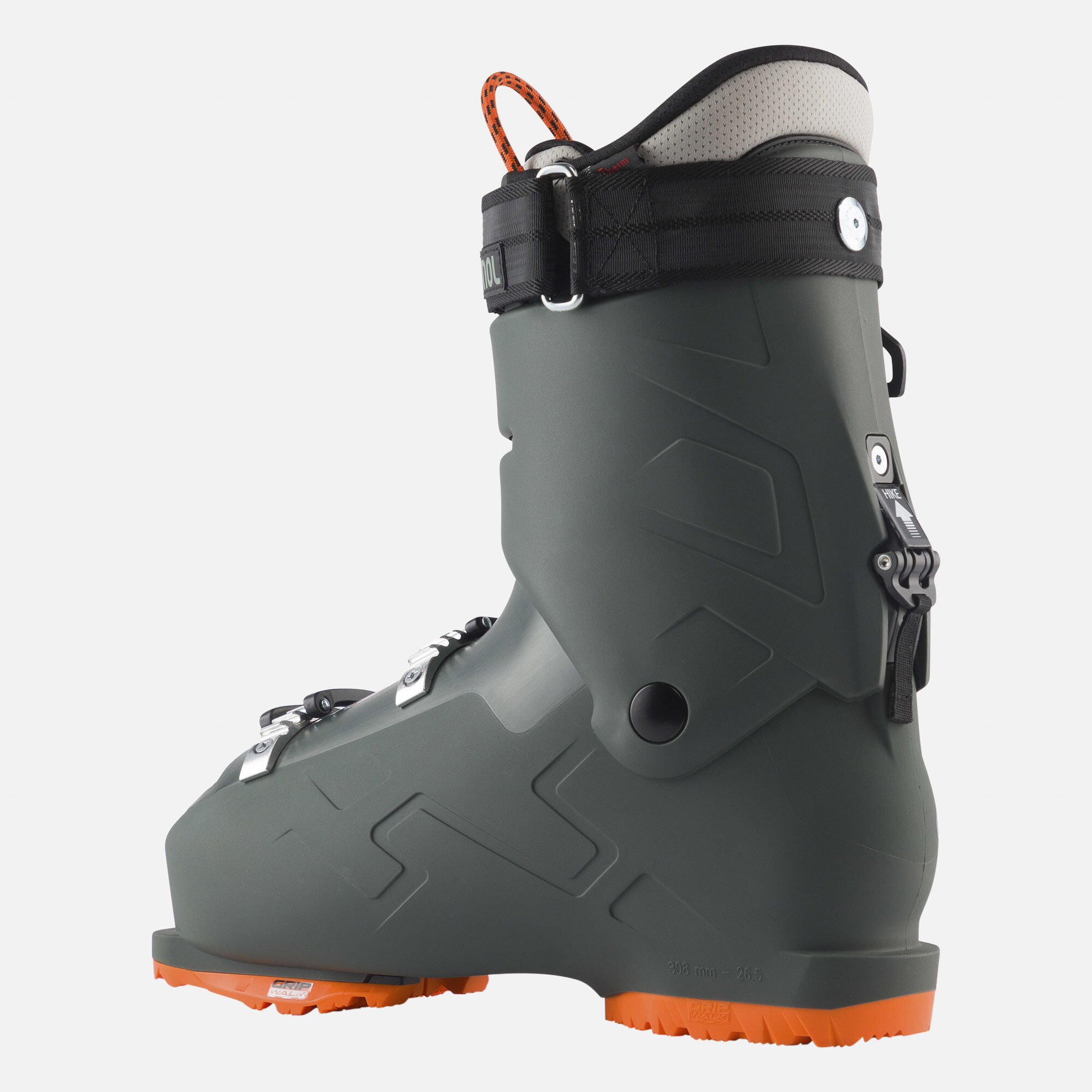 Chaussures de ski All Mountain homme Track 130 HV+ GW