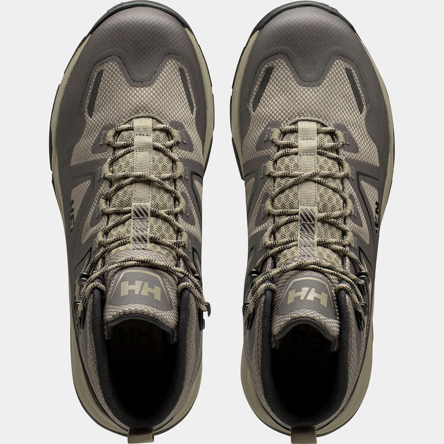 Men's Cascade HELLY TECH® Waterproof Mid Cut Hiking Boots