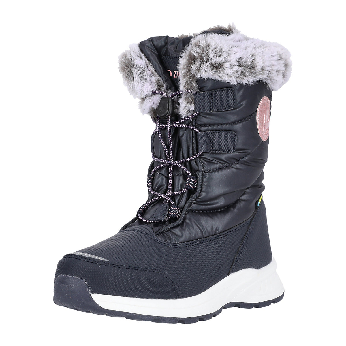 Winterstiefel