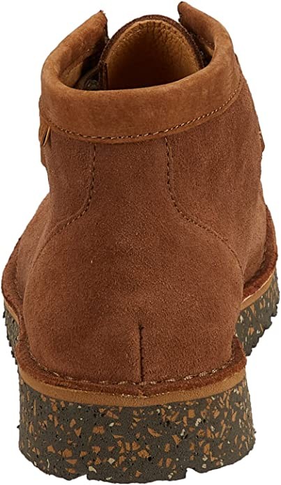 EL NATURALISTA Winterstiefel braun Felsen