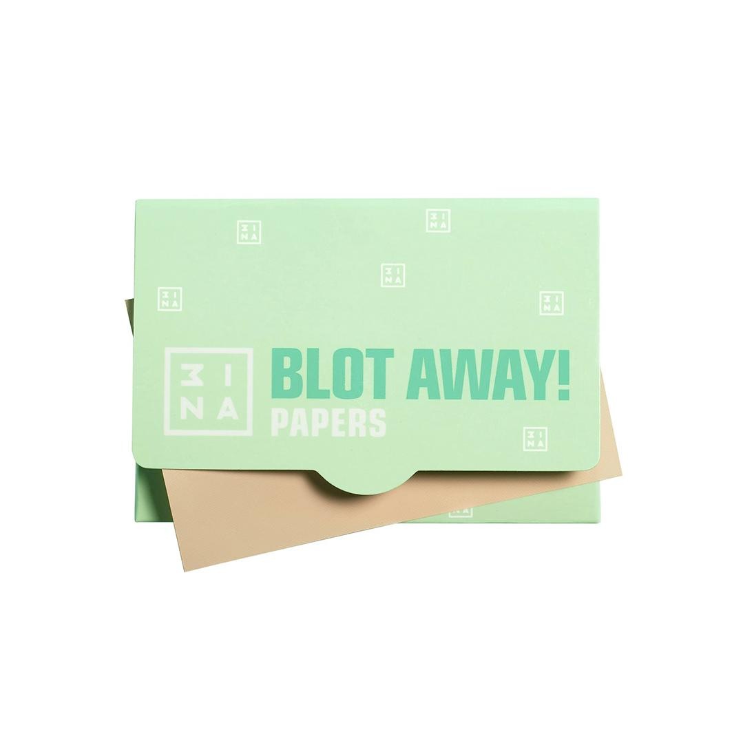 The Blot Away! Papers