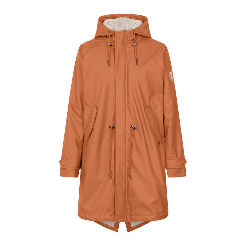 Derbe Tidaholm Regenjacke Damen