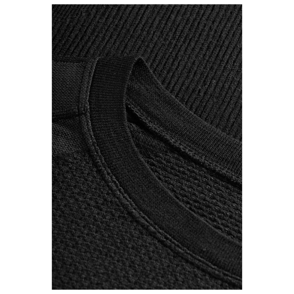We Norwegians - Women's Racer CrewNeck - Merinounterwäsche
