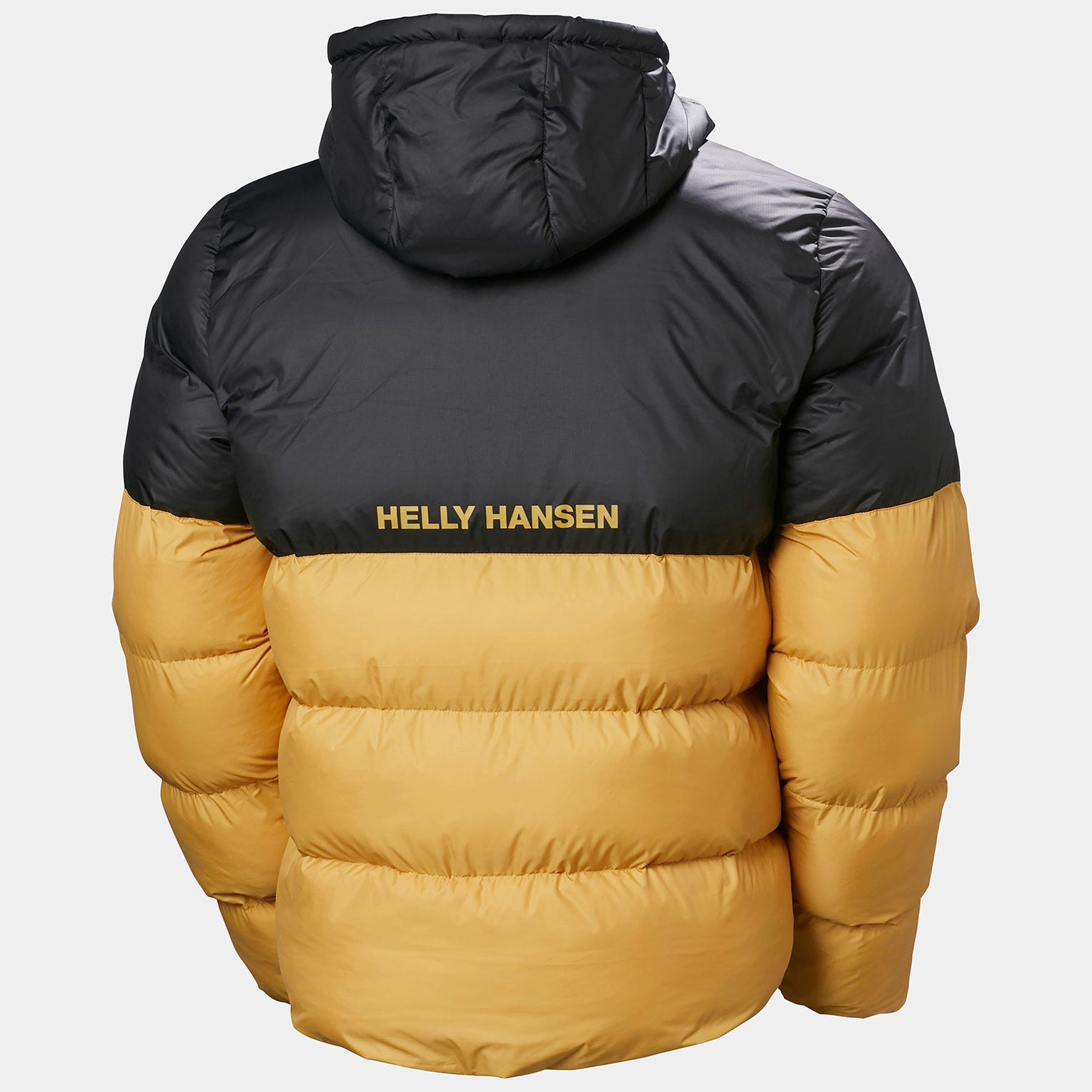 Men's ACTIVE Puffy Jacket