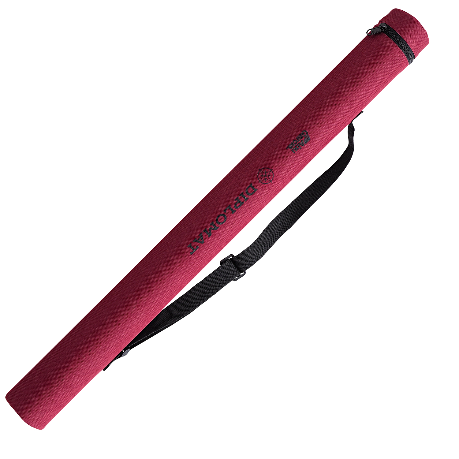 Abu Garcia Reiserute Diplomat V2 Travel