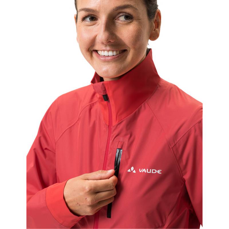 VAUDE Women's Kuro Rain Jacket Outdoorjacke Damen