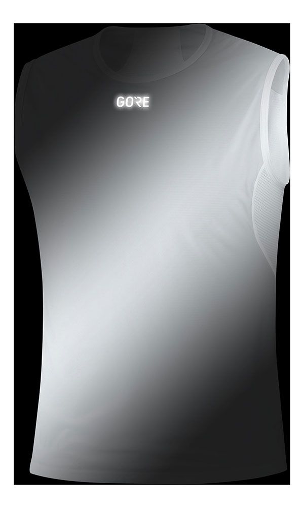 GOREWEAR M GORE® WINDSTOPPER® Base Layer Shirt - Funktionsunterhemd kaufen | Bike-Discount
