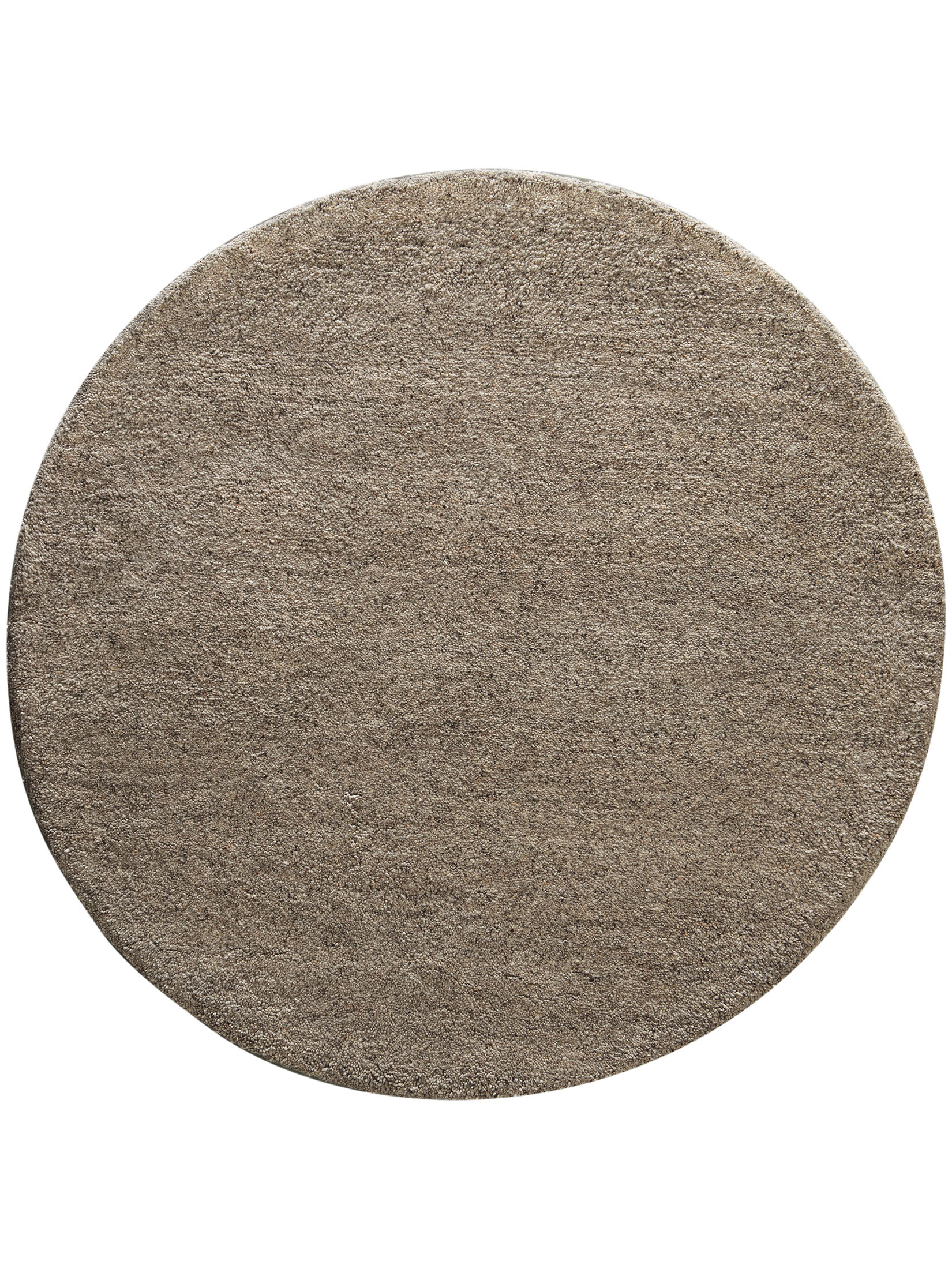 Atlas Berber-Teppich, Anthrazit