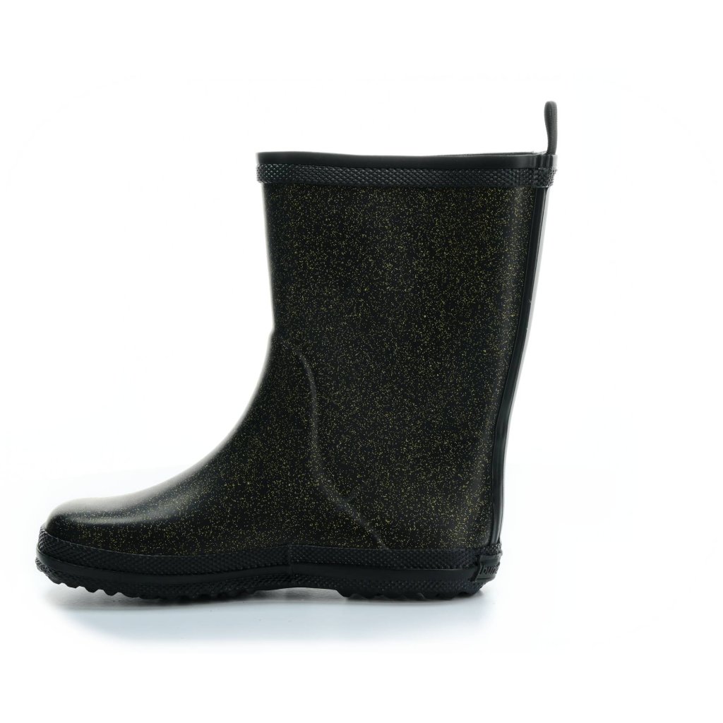 Bundgaard Charly High Black Sky Gummistiefel