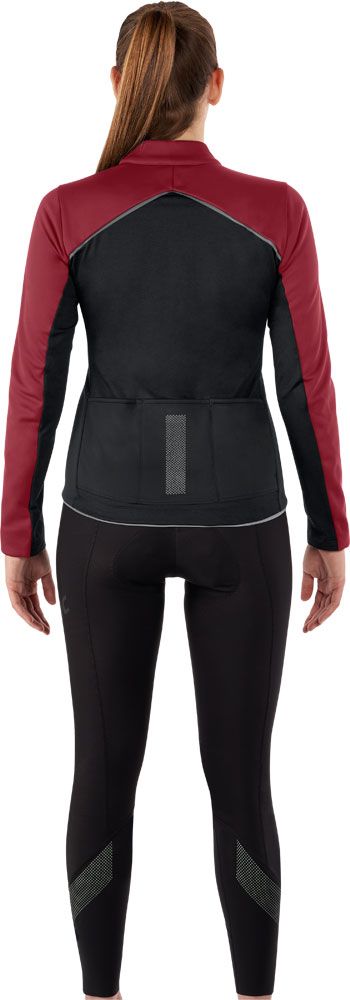 Mavic Nordet - Damen Windjacke kaufen | Bike-Discount