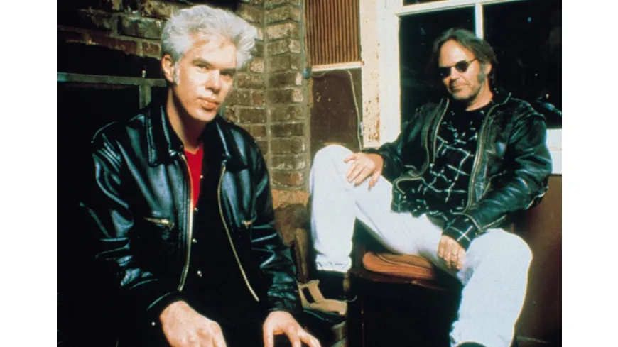 Jim Jarmusch Complete Collection  (+DVD) [14 BRs]
