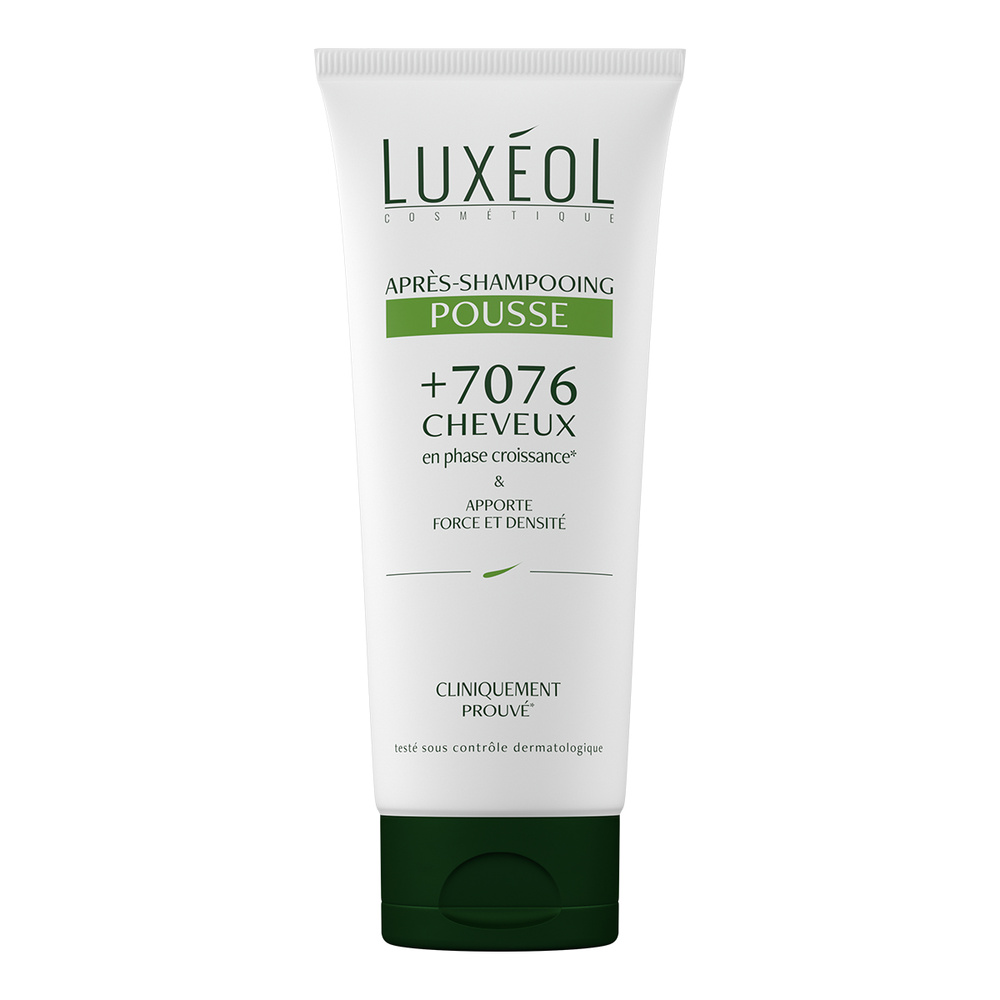 Luxéol Luxéol - Après-shampooing POUSSE Cosmétiques