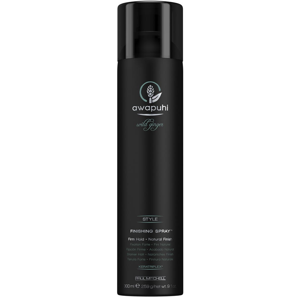 Paul Mitchell Awapuhi Wild Ginger Finishing Spray 300 ml