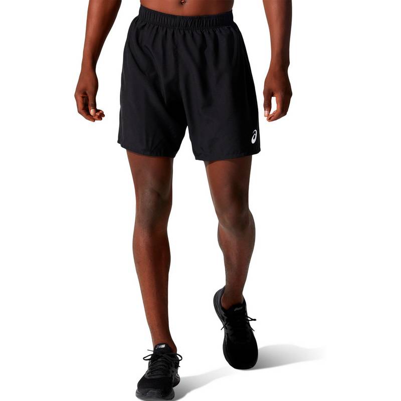 ASICS Core Laufshorts Herren