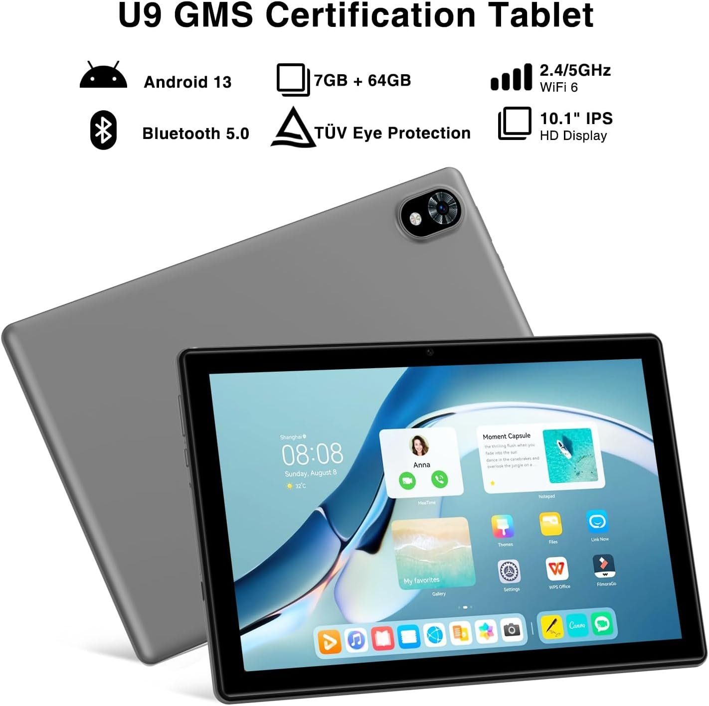 DOOGEE Tablet (10