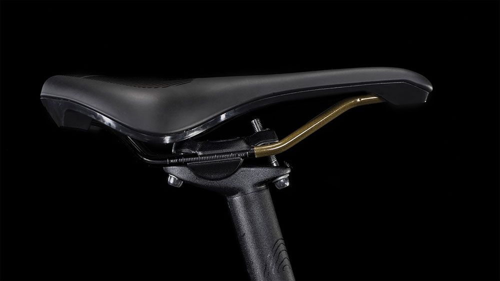 Cube Acid metalolive´n´black kaufen | Bike-Discount