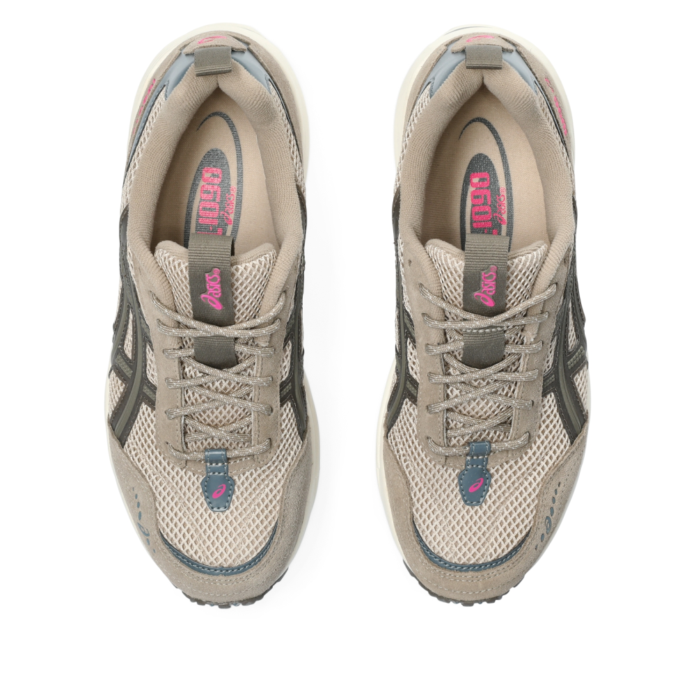 Asics Gel 1090 V2 1090v2 1202A383-250 / braun