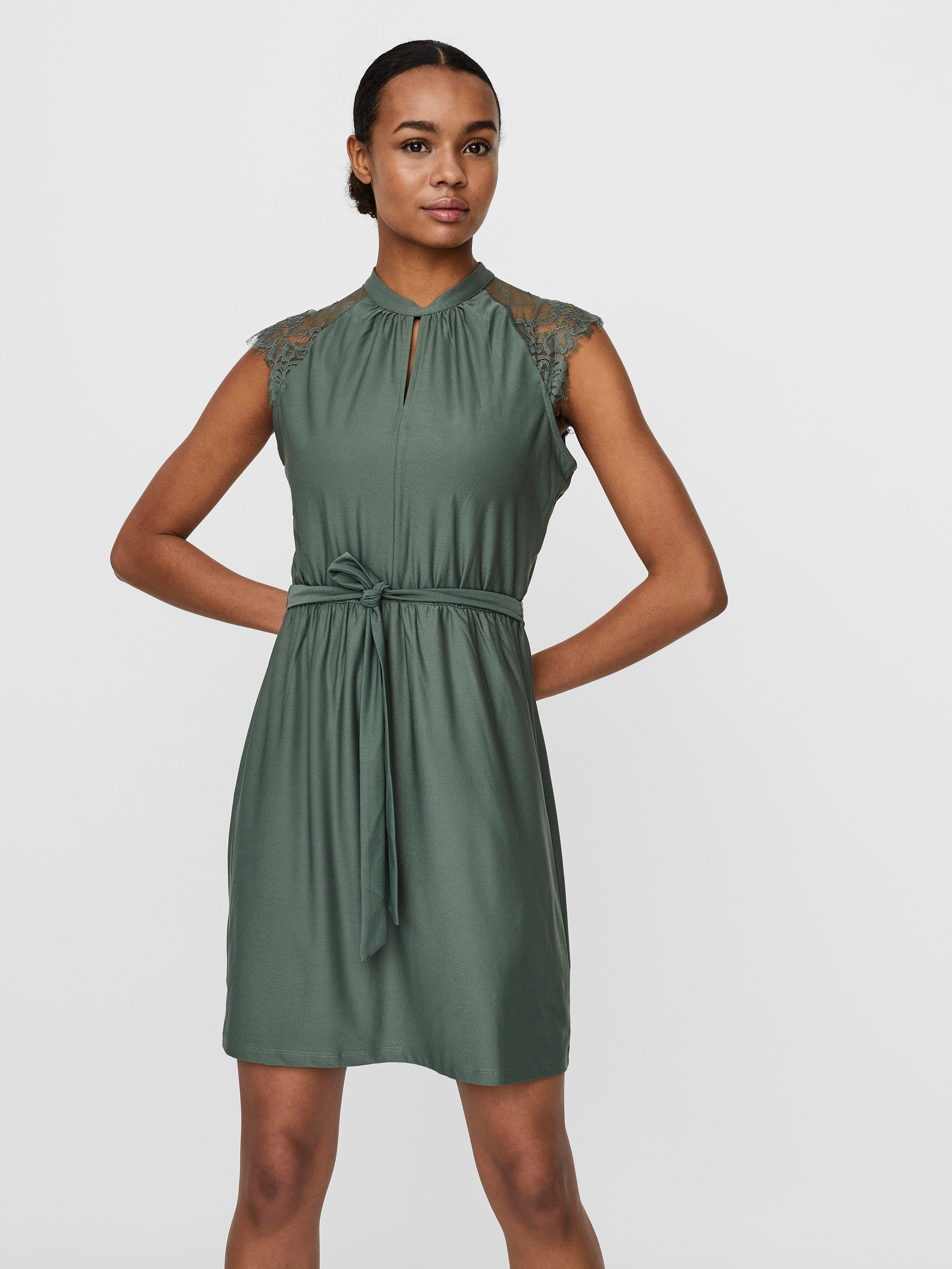 VMMILLA Kurzes Kleid