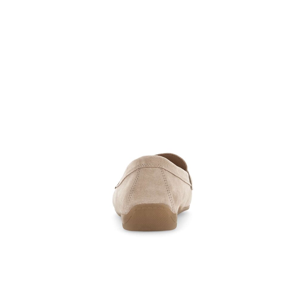 Gabor fashion Mokassin beige