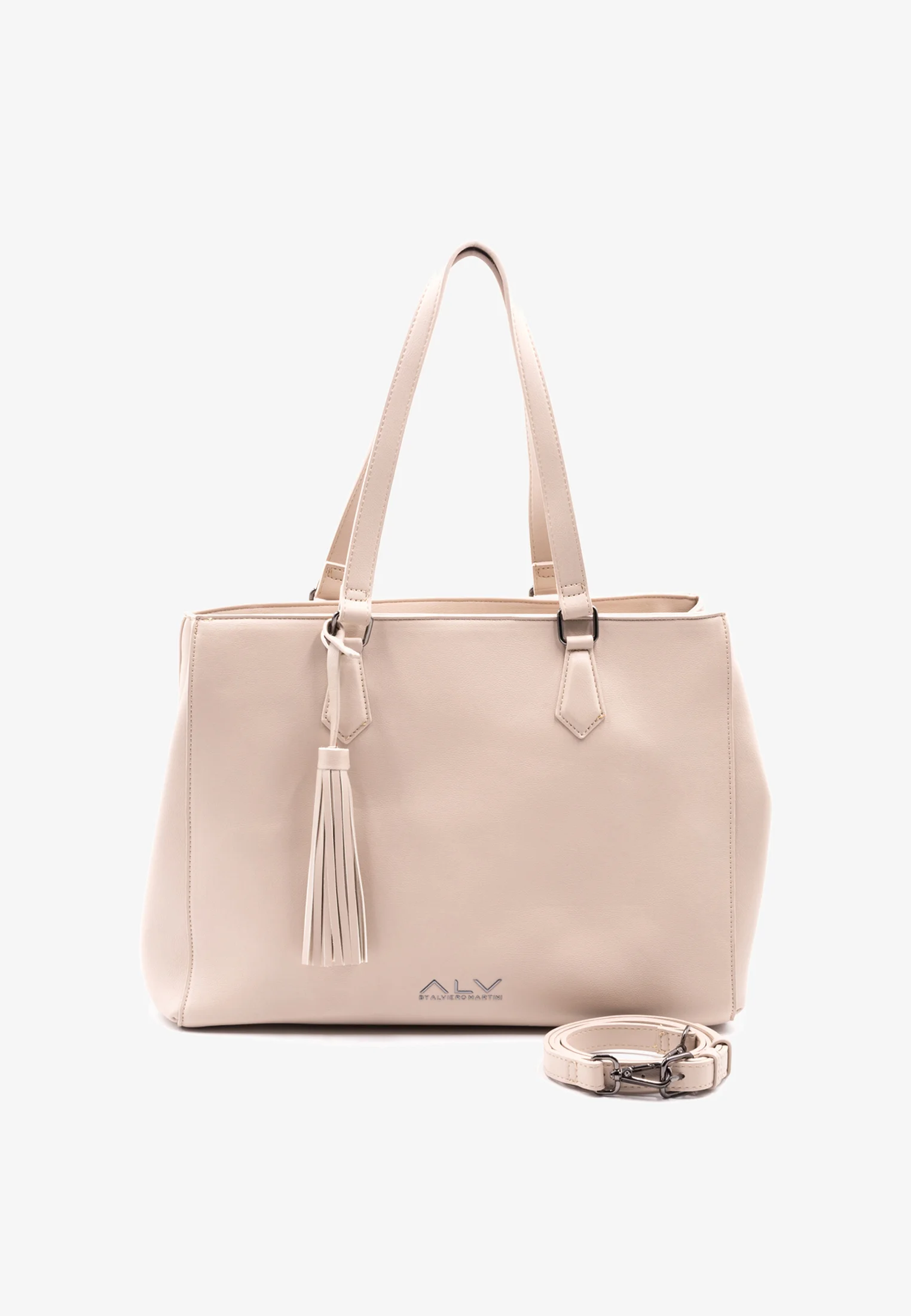 Bolsa de compras ALV de Alviero Martini