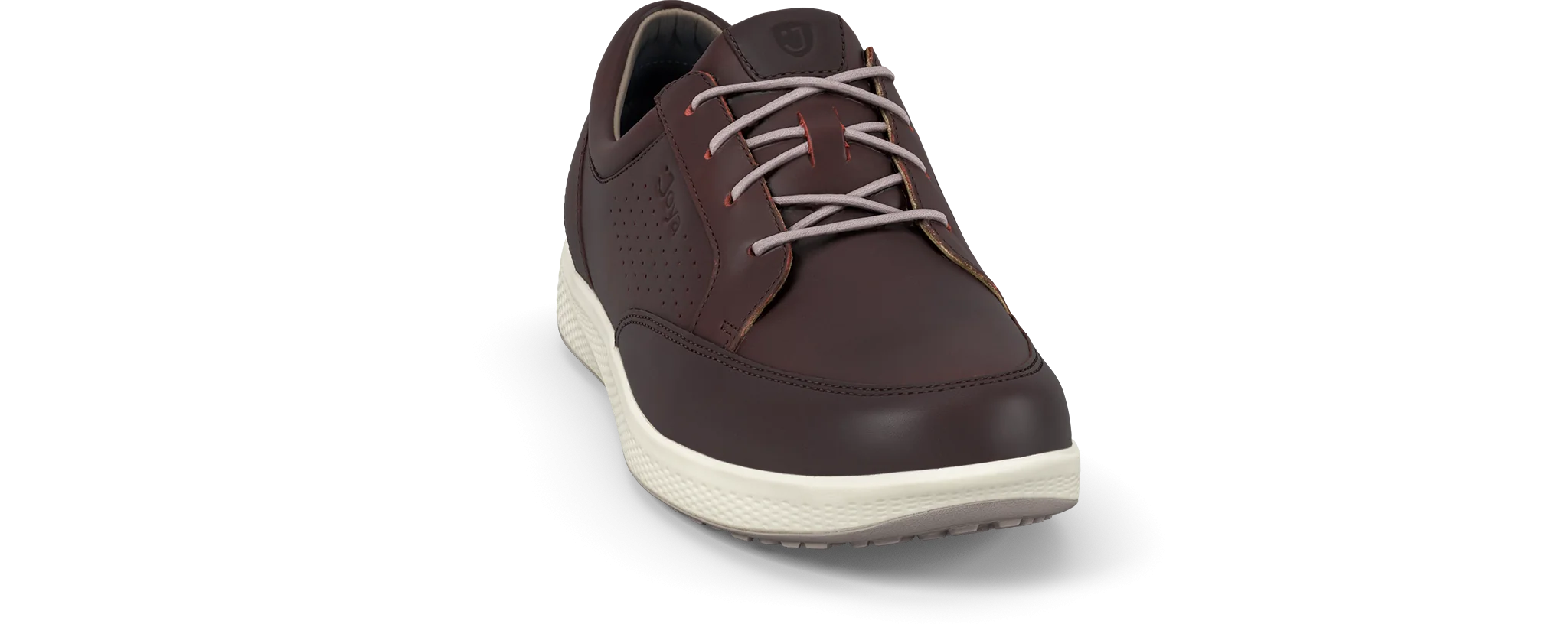 Boston dark brown