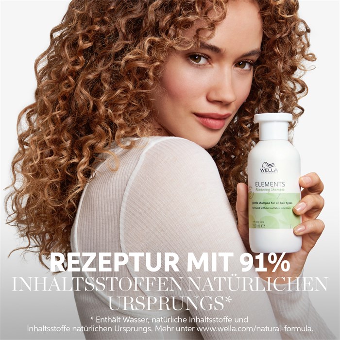 Renewing Shampoo