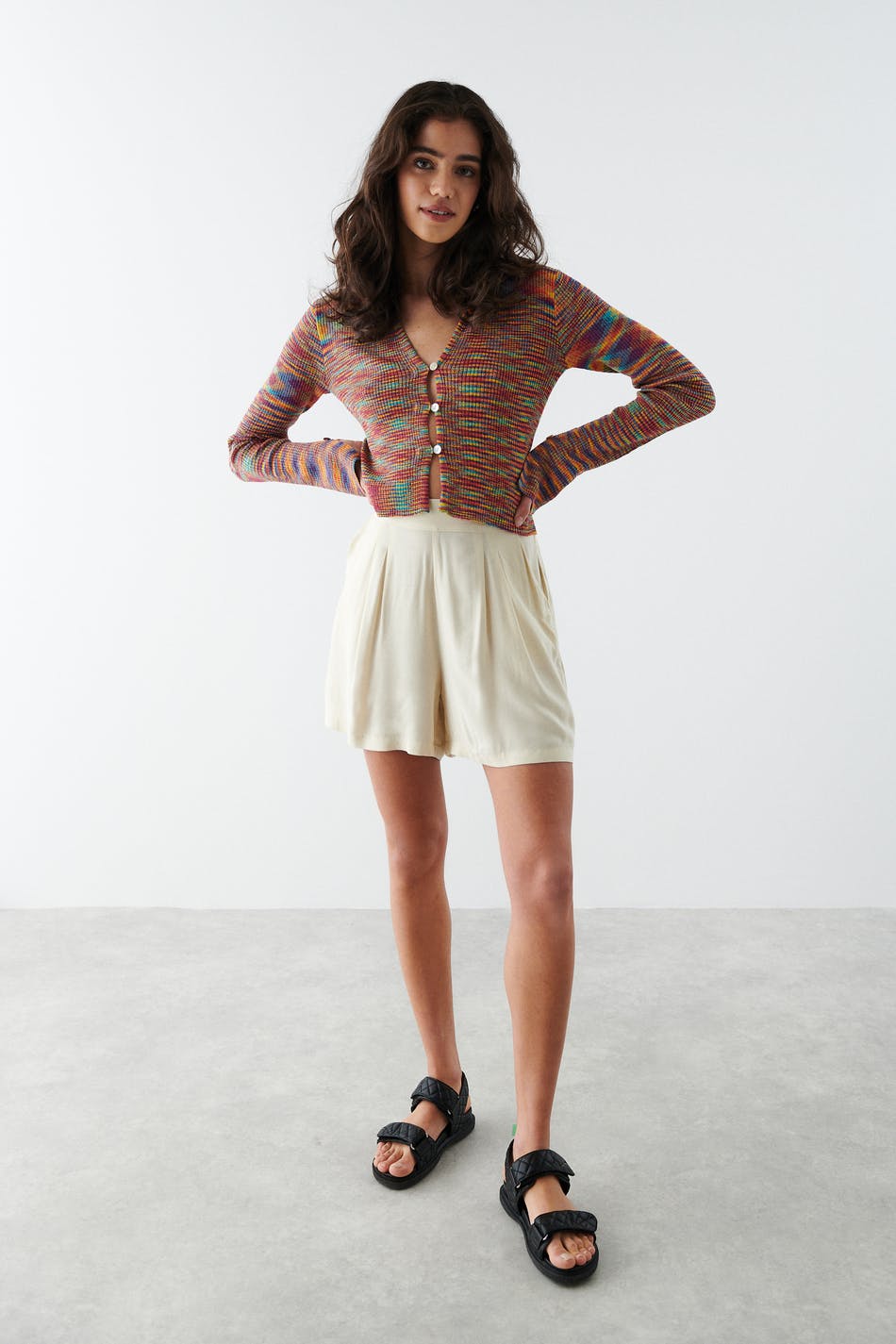 Farah shorts
