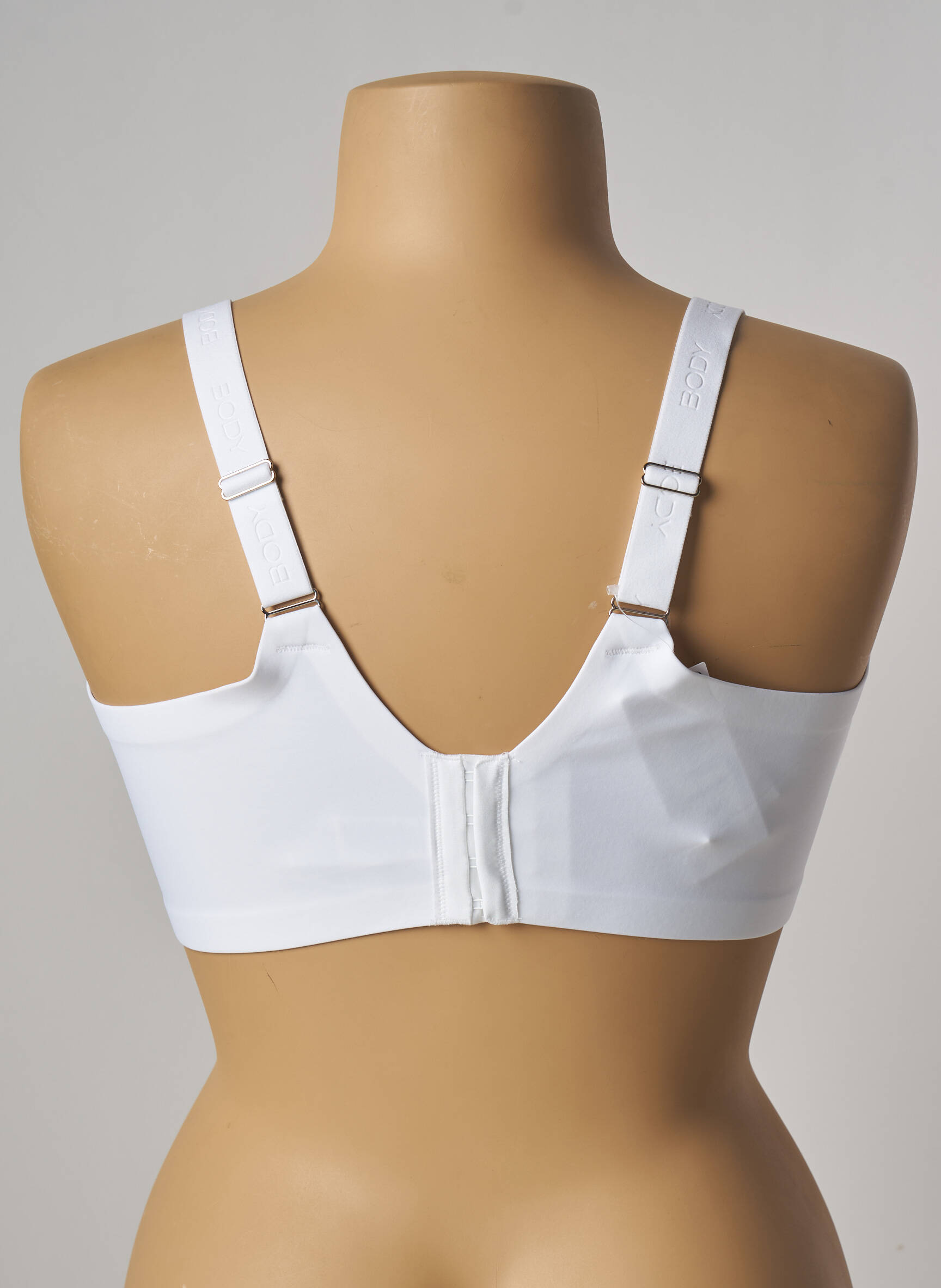 M S Collection Soutien Gorges Femme couleur blanc