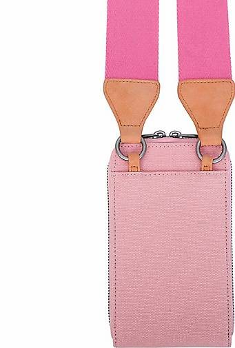 Fritzi aus Preußen Izzy08 Jozy Canvas Handytasche 11 cm