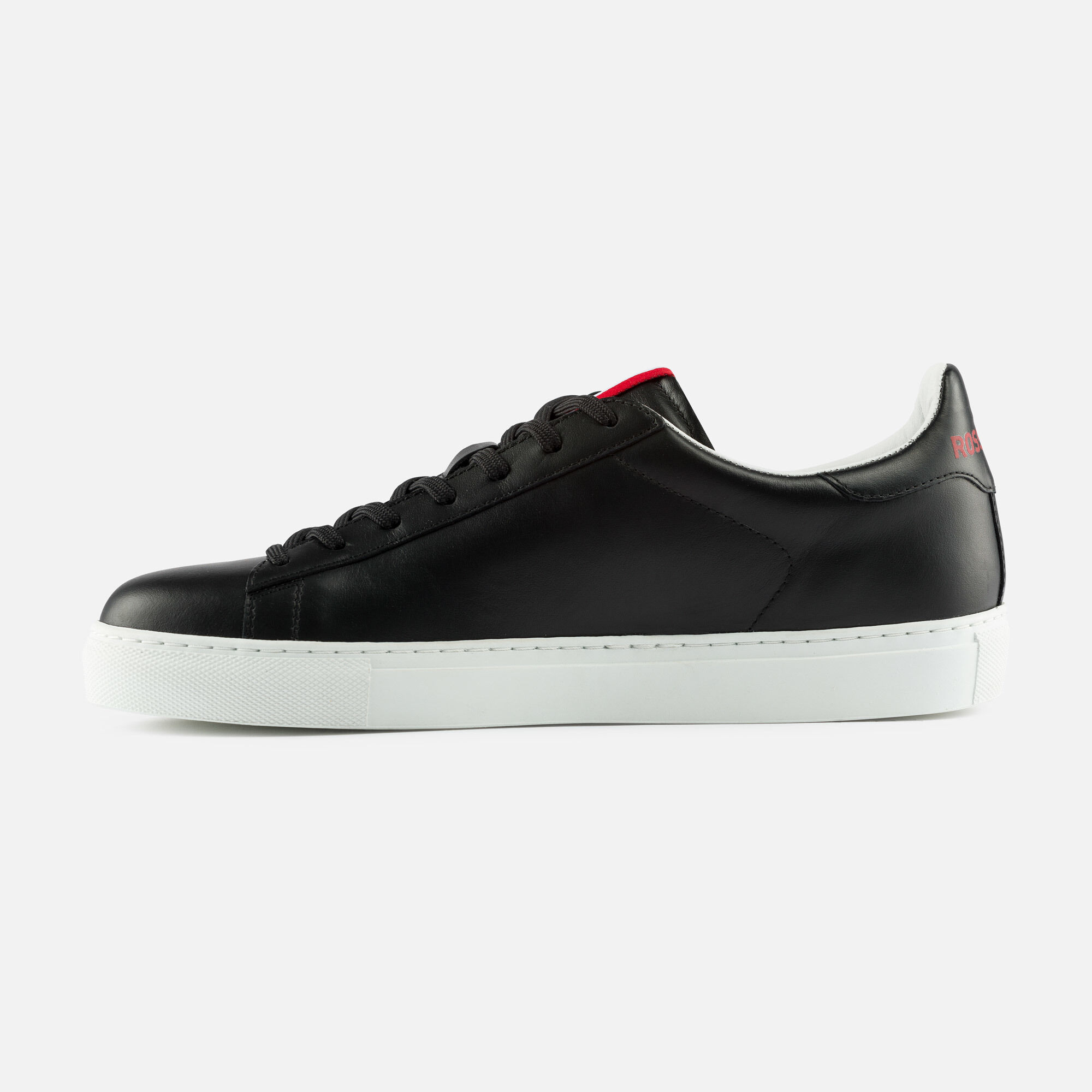 Baskets Alex Noires Femme
