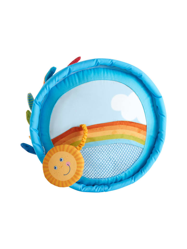Haba Krabbelrolle Krabbelrolle Regenbogenwelt in mehrfarbig günstig kaufen onesize