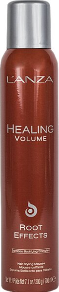 Lanza Healing Volume Root Effects Schaumfestiger