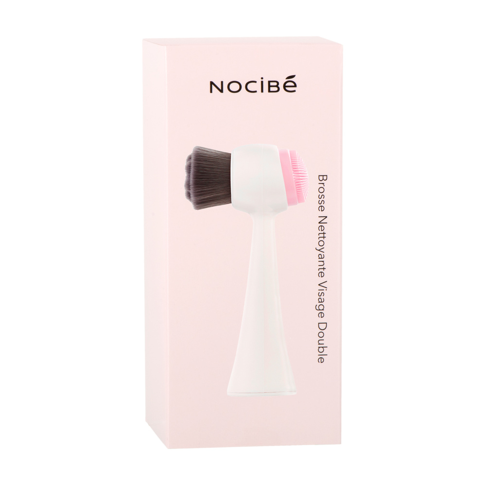 Nocibé Brosse manuelle visage Brosse nettoyante