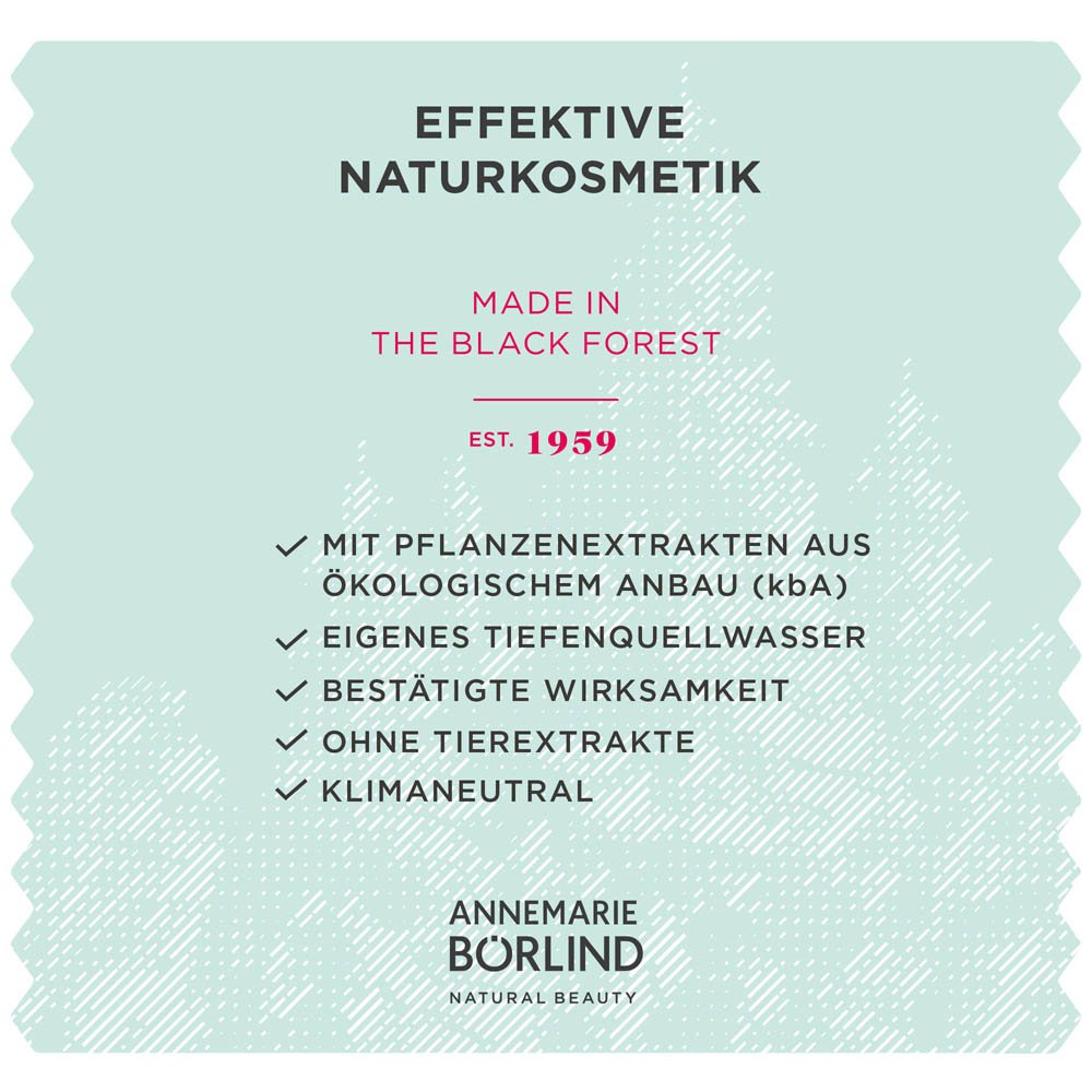 ANNEMARIE BÖRLIND LL REGENERATION Sanfte Reinigungsmilch