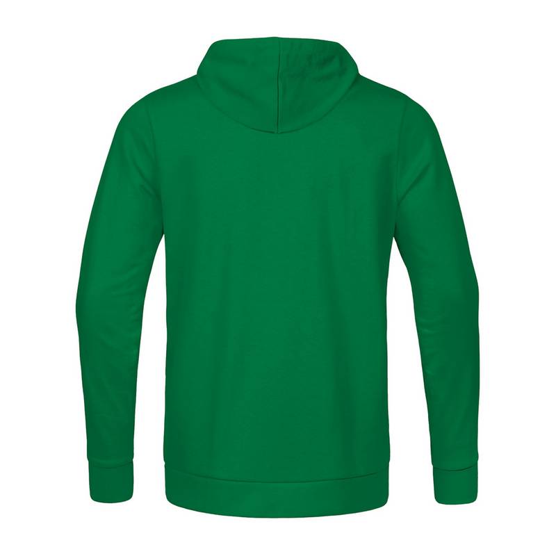JAKO Base Hoody Funktionssweatshirt