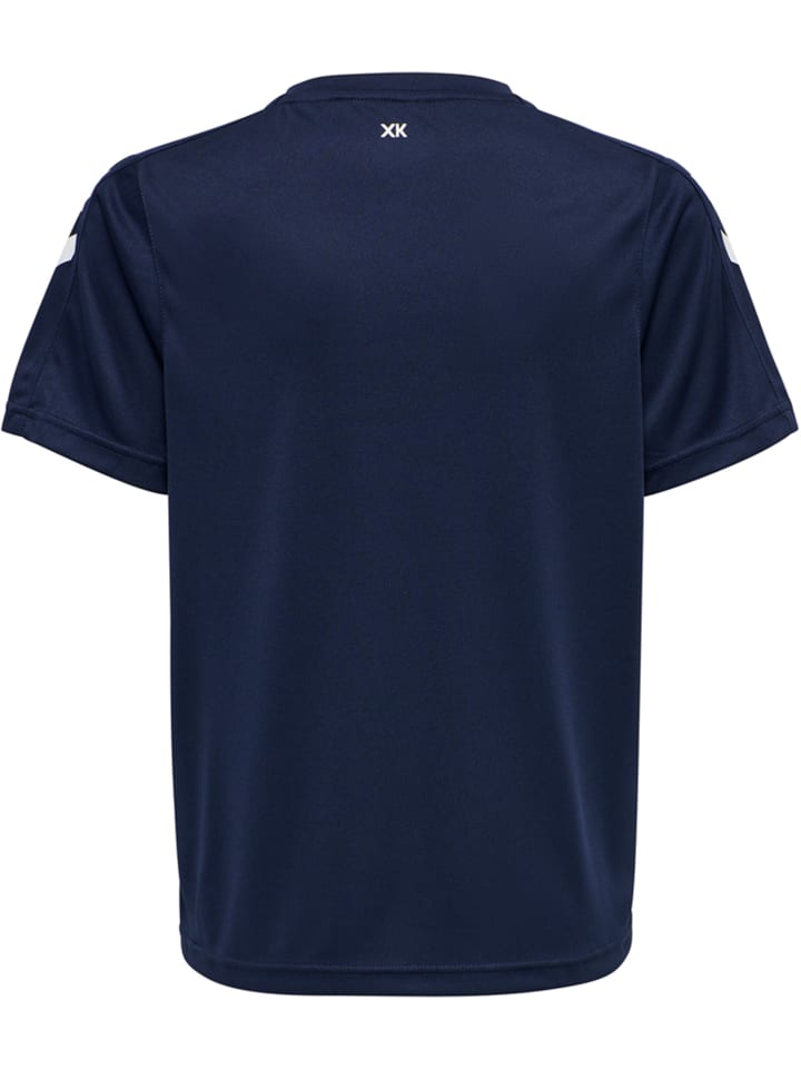 Hummel Hummel T-Shirt Hmlcore Kinder in MARINE günstig kaufen