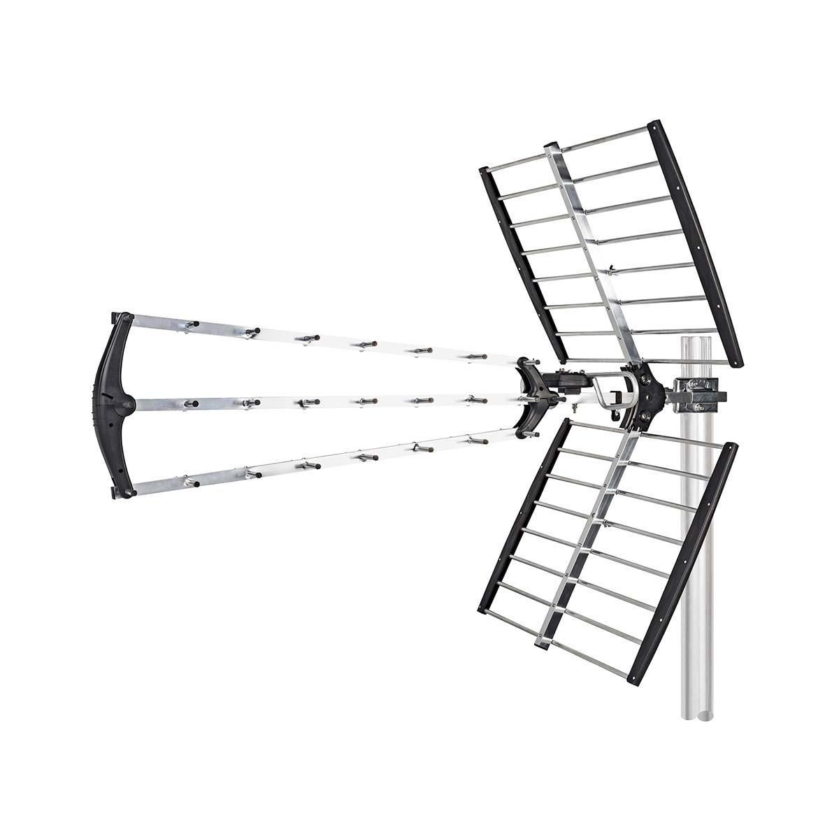 Nedis ANORU10L7ME DVB-T/T2 Außenantenne