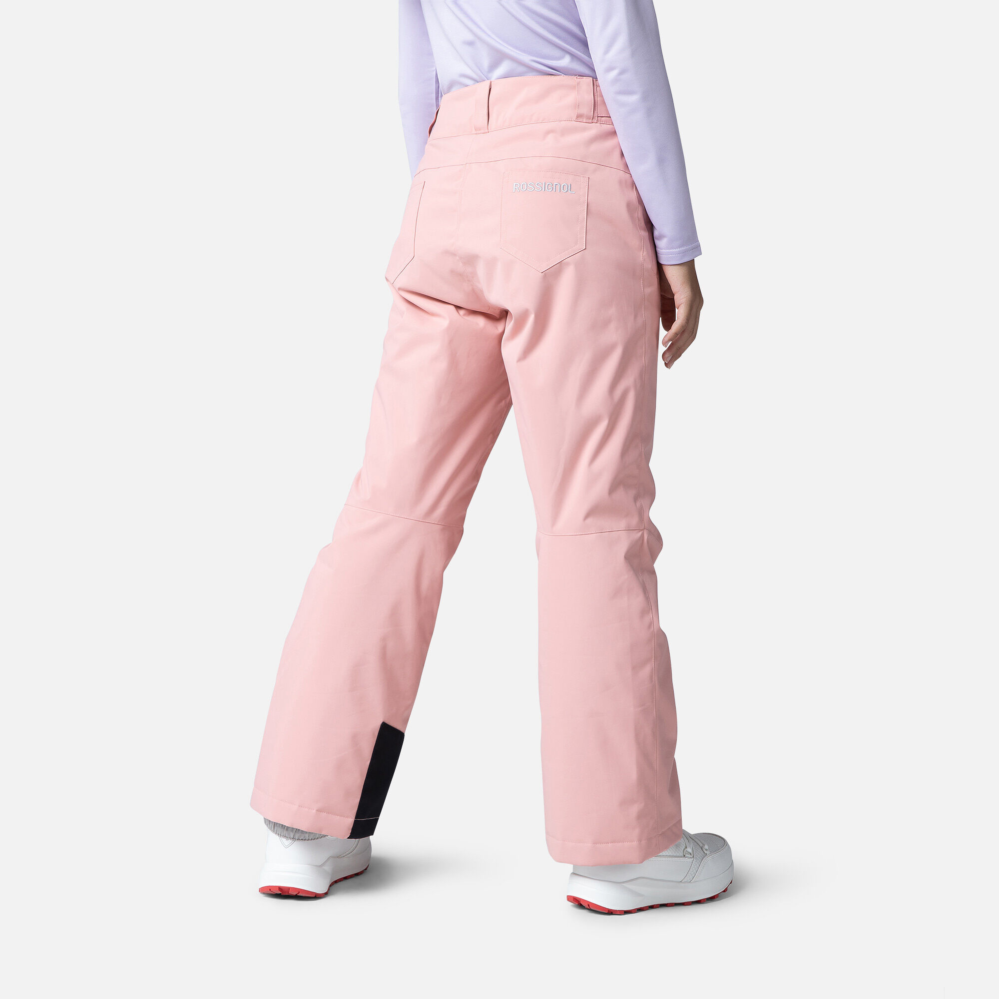 Pantalon de ski fille