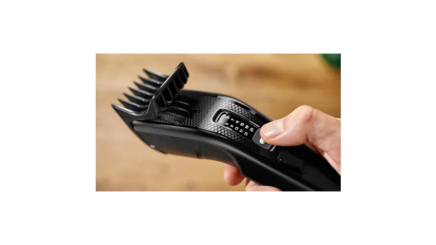 PHILIPS Haarschneider HC3510/15